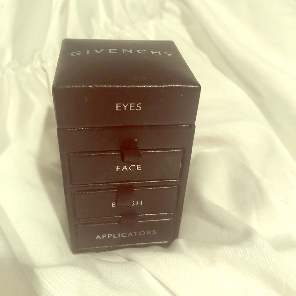 Givenchy makeup travel set!